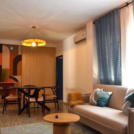 Sunshine Juderia Apartment Córdoba Exterior foto