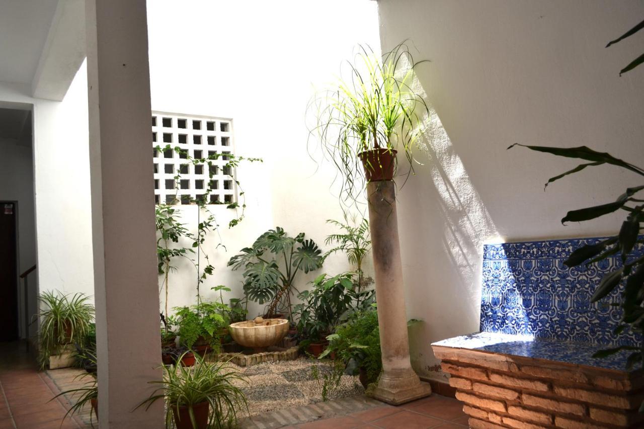 Sunshine Juderia Apartment Córdoba Exterior foto