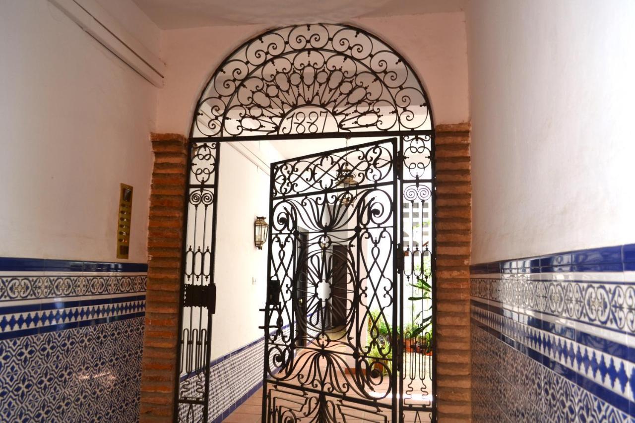 Sunshine Juderia Apartment Córdoba Exterior foto